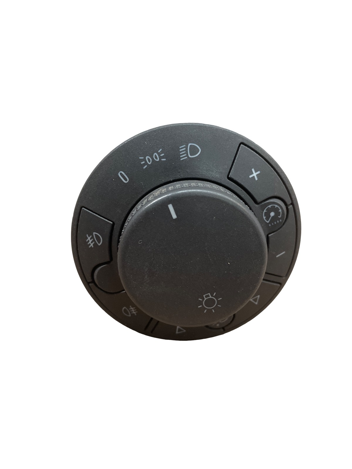 Interruttore Blocco Comando Luci (Trw Gm) 13249507 Usato