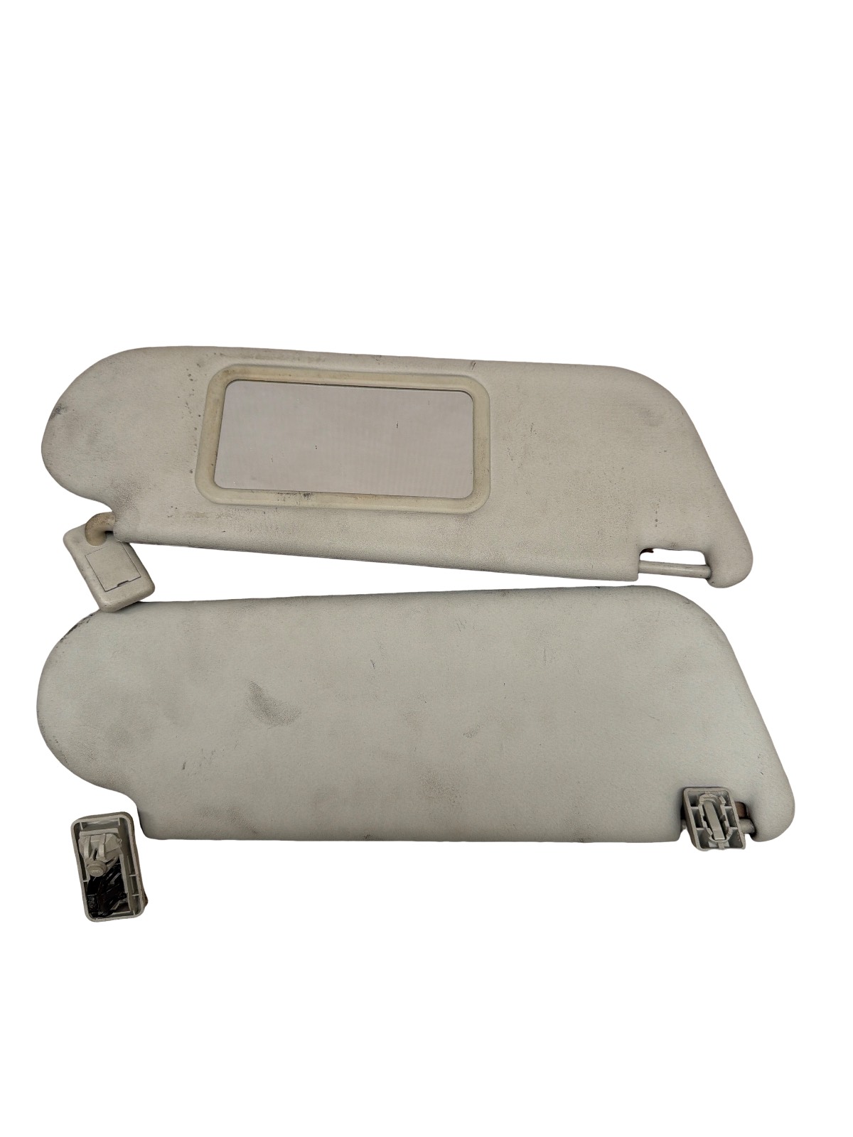 Alette Parasole Destro Sinistro 24454160 Usato