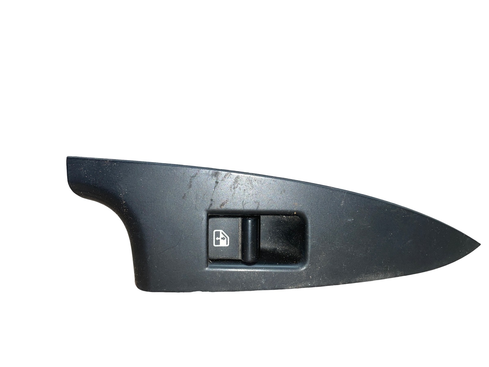Interruttore Alzacristalli Porta Post. Destro 156150332 Usato