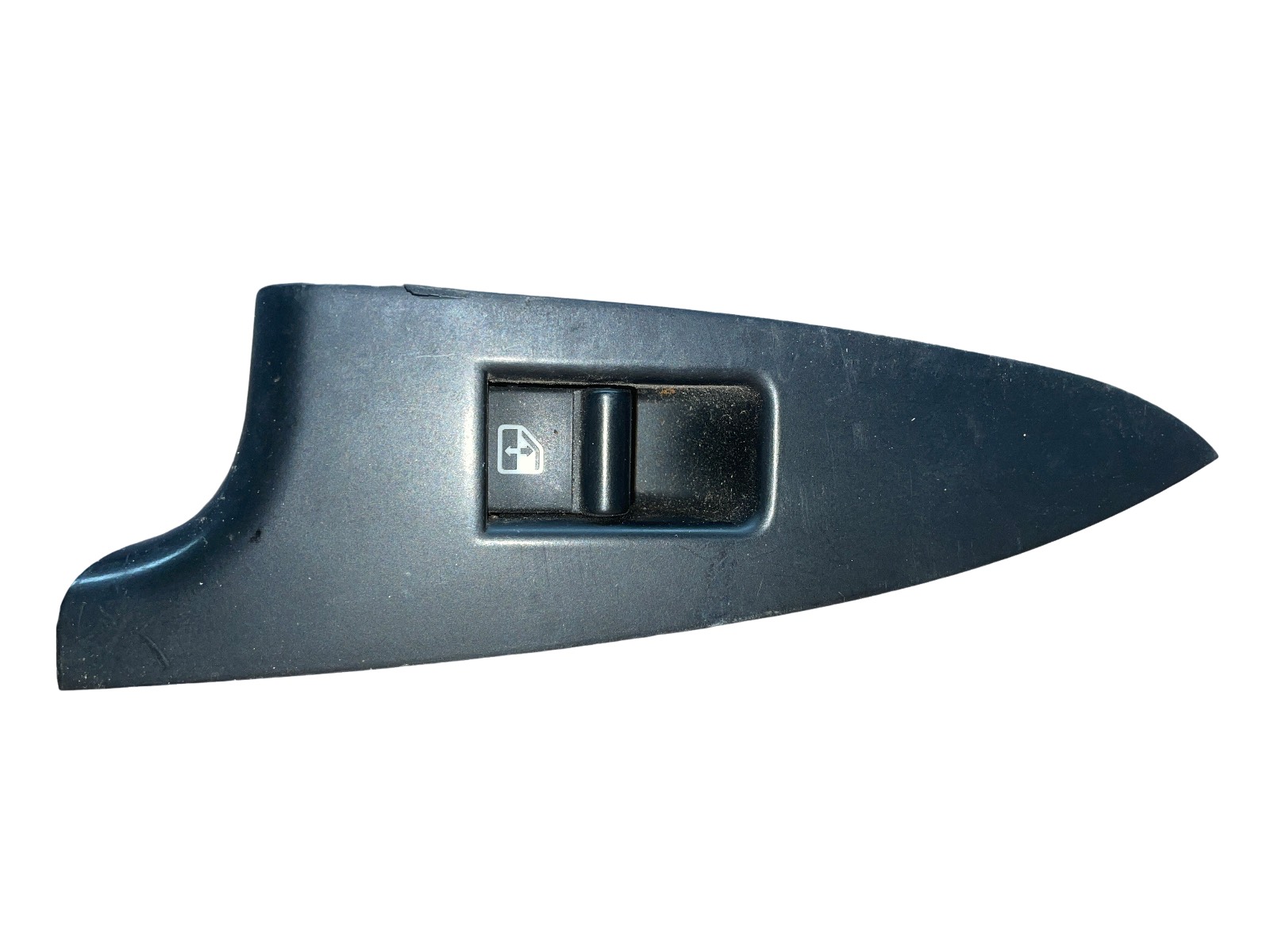 Interruttore Alzacristalli Porta Post. Sinistro 156150331 Usato