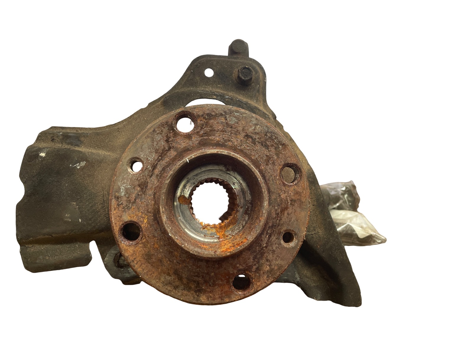 Mozzo Ant. Destro (Fiat) 51824630 Usato