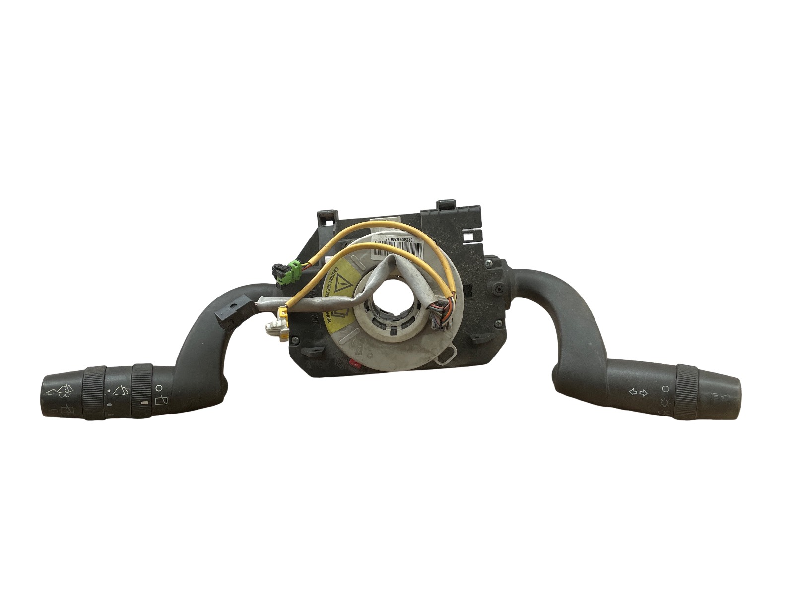 Devioguidasgancio (Fiat) 735488019 1040010701 Usato
