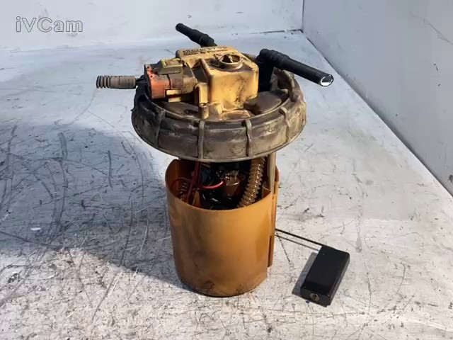 Indicatore livello carburante - Immagine 1 di 5