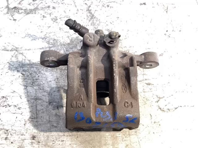 pinza freno post. sinistro - Immagine 1 di 6
