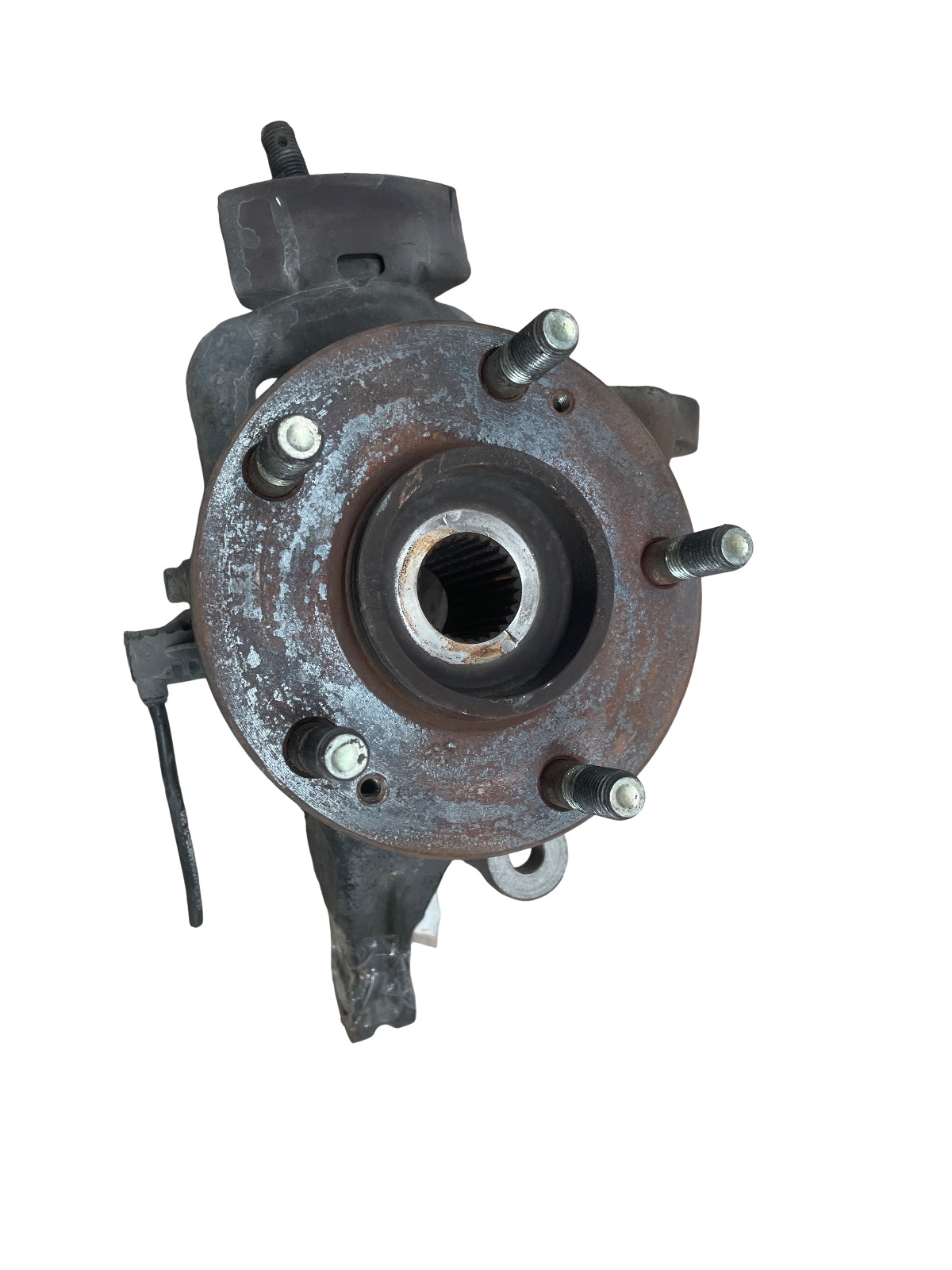Mozzo Ant. Destro (Hyundai) 517162H100 Usato