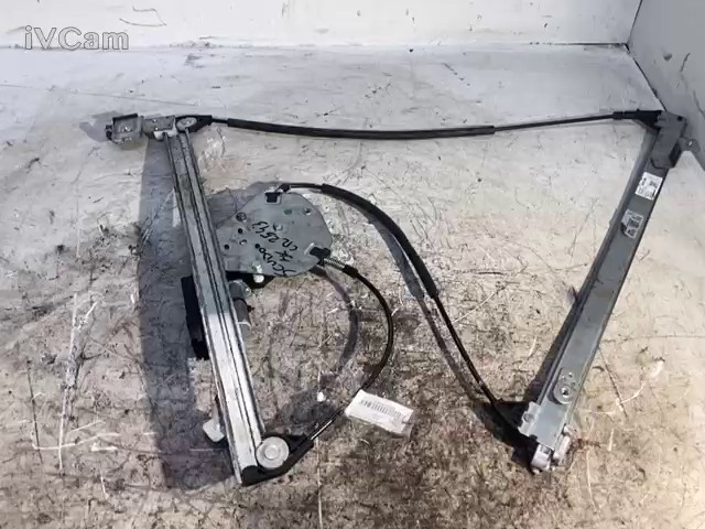 Alzacristallo Elettr. Porta Ant. Sinistro (Fiat) 1440161380 Usato