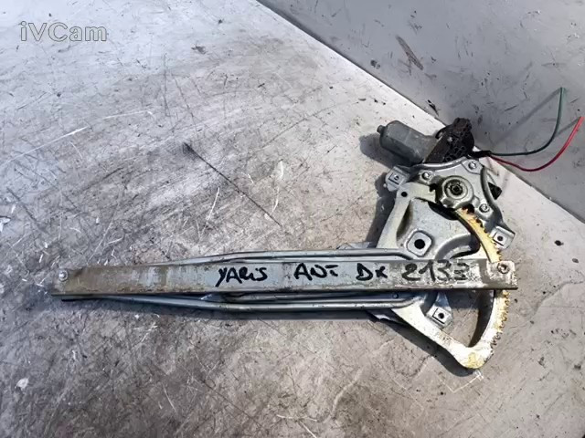 Alzacristallo elettr. porta ant. Destro - Immagine 1 di 4