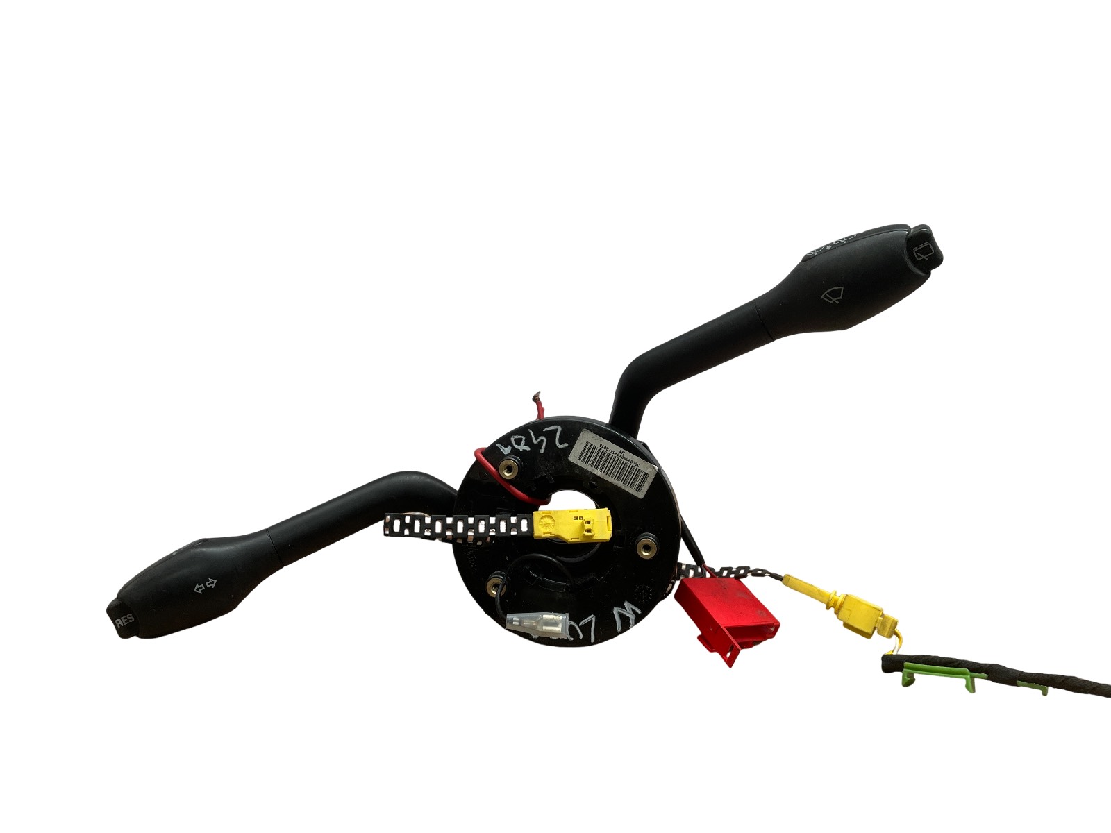 Devioguidasgancio (Vw) 6N095351301C BK701408007 Usato