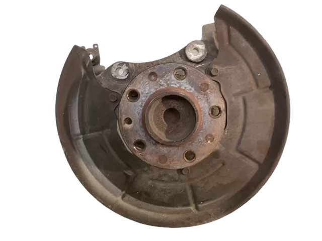 Mozzo Post. Sinistro (Alfa Romeo) 50703092 Usato