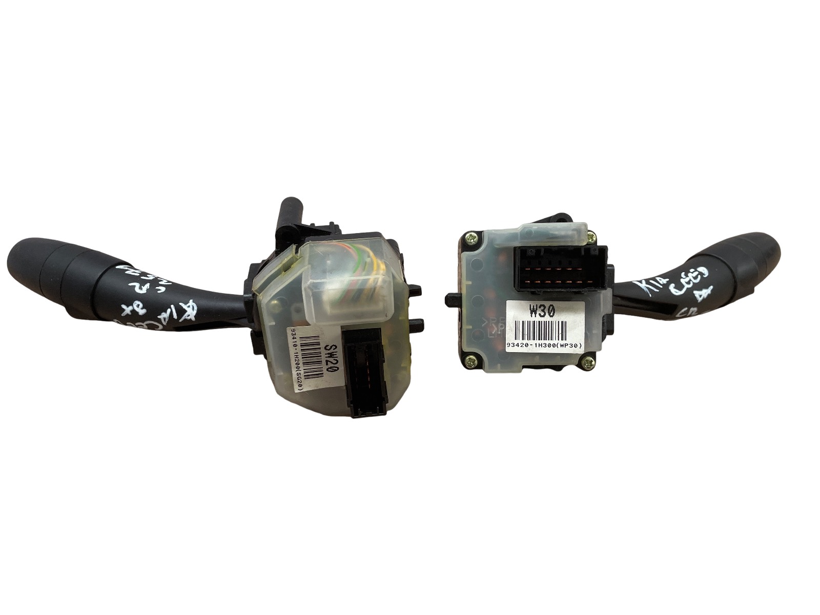 Devioguidasgancio (Hyundai Kia Hyundai Kia) sw20 w30 Usato