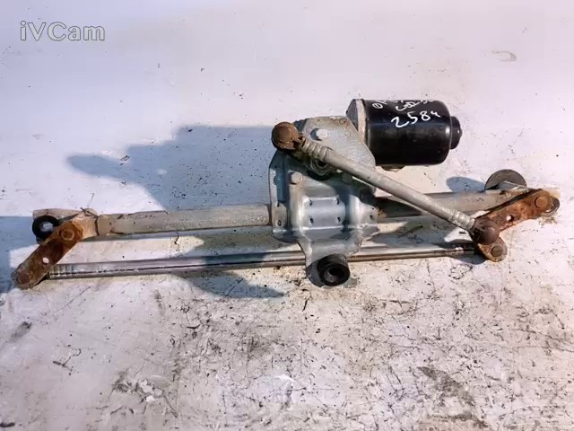 Motorino Tergiparabrezza Compl. (Opel) 23001902 Usato