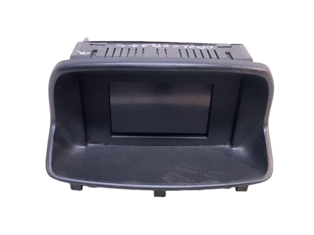 Computer Di Bordo (Delphi Grundig Gm) 13381204 Usato