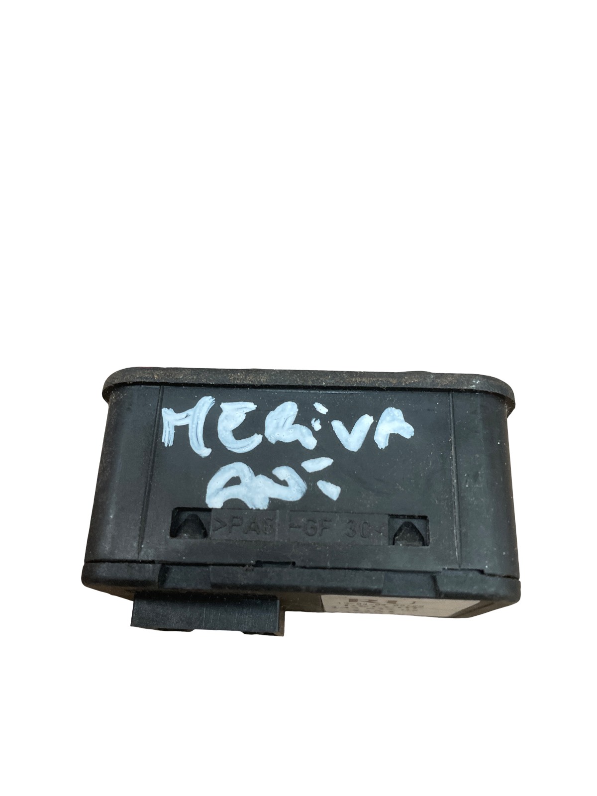 Interruttore Alzacristalli Porta Ant. Sinistro (Delphi Gm) 24409205 13363202 Usato