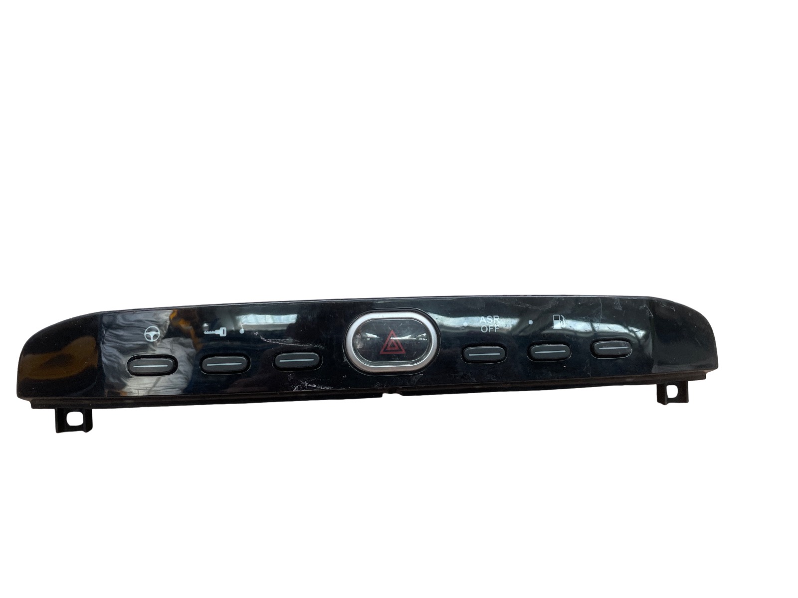Blocco Comandi Multifunzioni (Fiat) 735506941 735506941 Usato