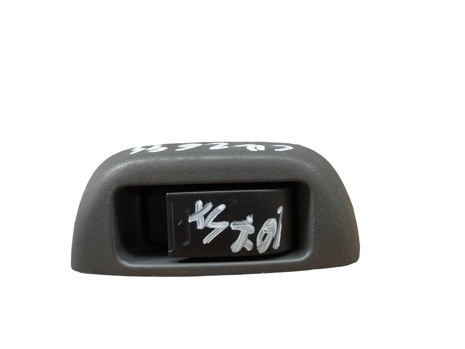 Interruttore Alzacristalli Porta Ant. Sinistro (Dav Citroen Peugeot Toyota Renault) 6554KZ Usato
