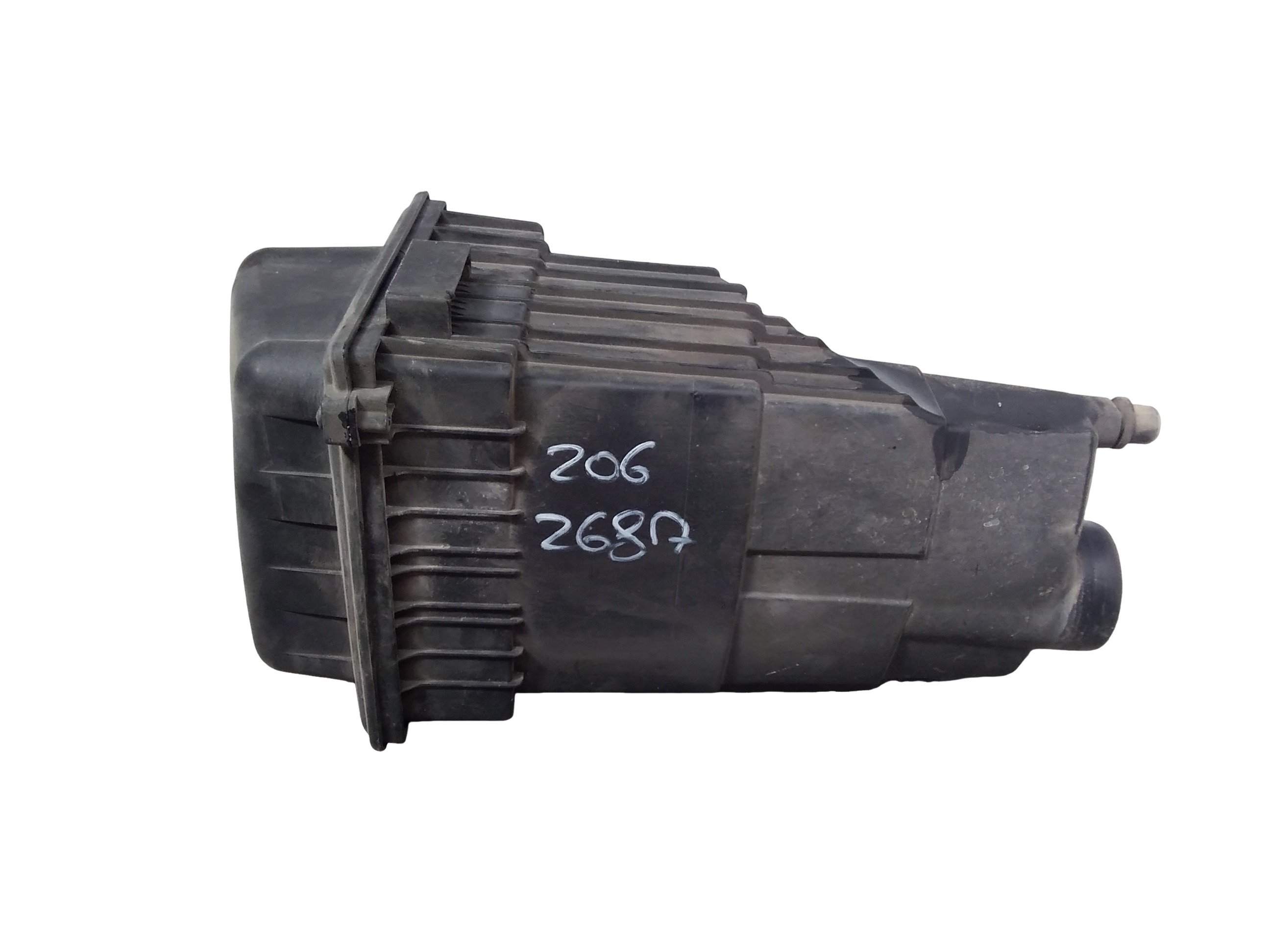 Filtro Aria Compl. 1420H2 1420P5 Usato