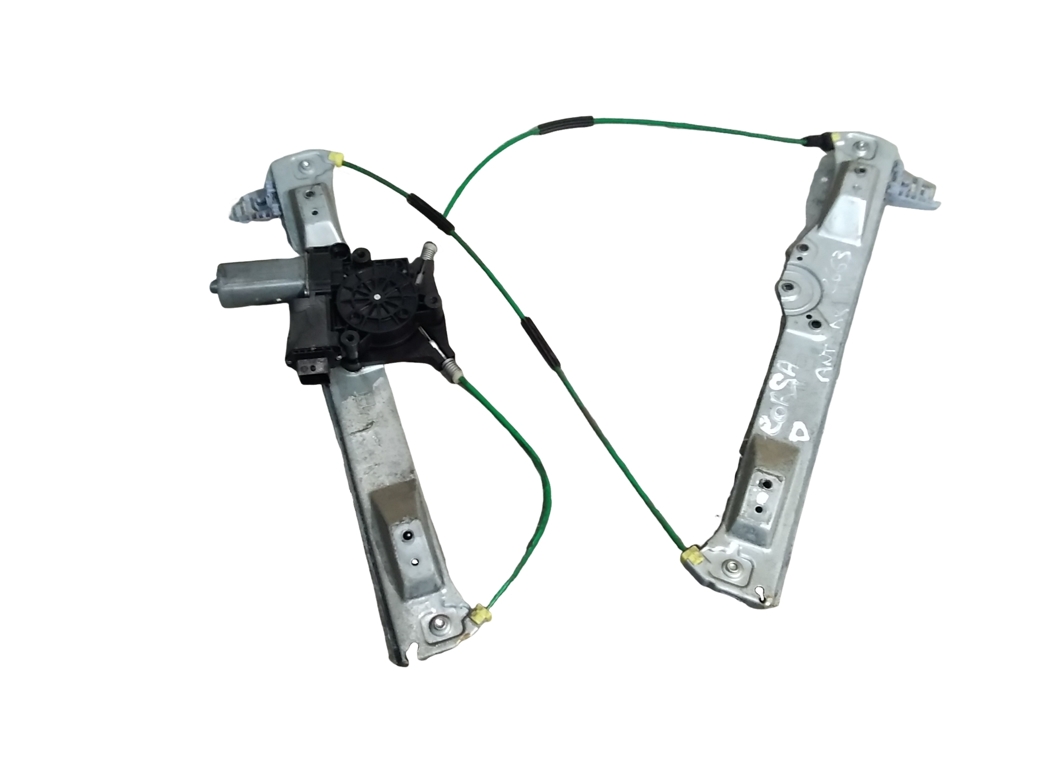 Alzacristallo Elettr. Porta Ant. Destro 13269606 13314157 Usato