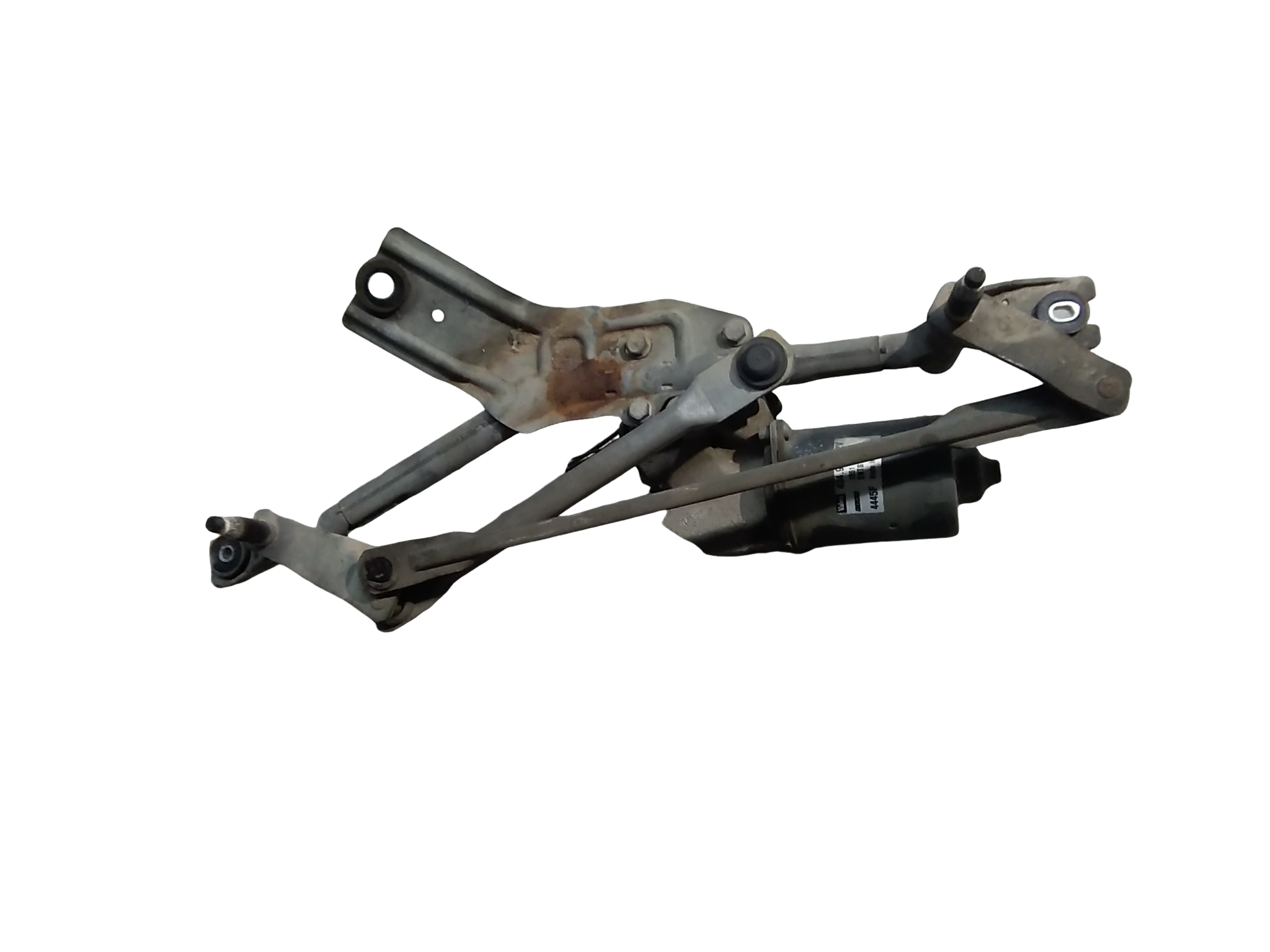 Motorino Tergiparabrezza (Valeo) 71792681 77363952 Usato