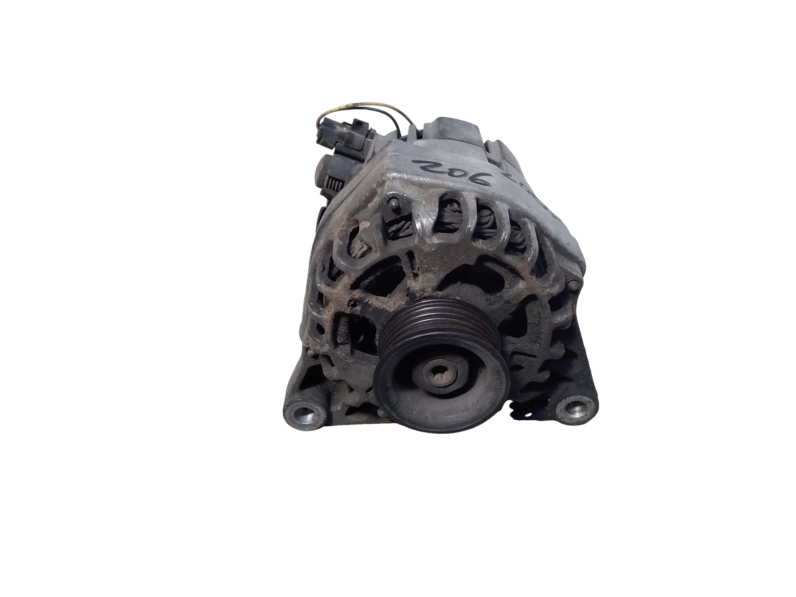 Alternatore 57052A 5705KY Usato