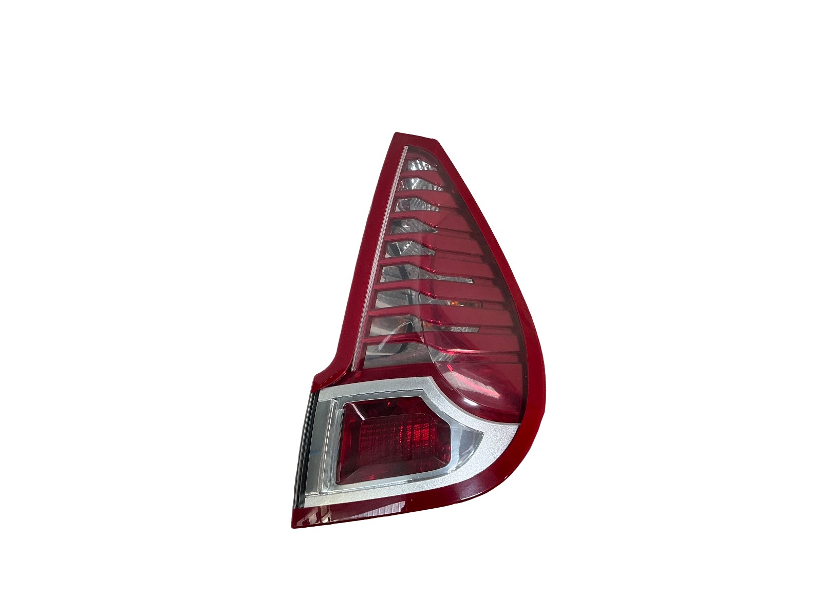 Fanale Post. Parte Est. Destro (Valeo Renault) 265500013R Usato