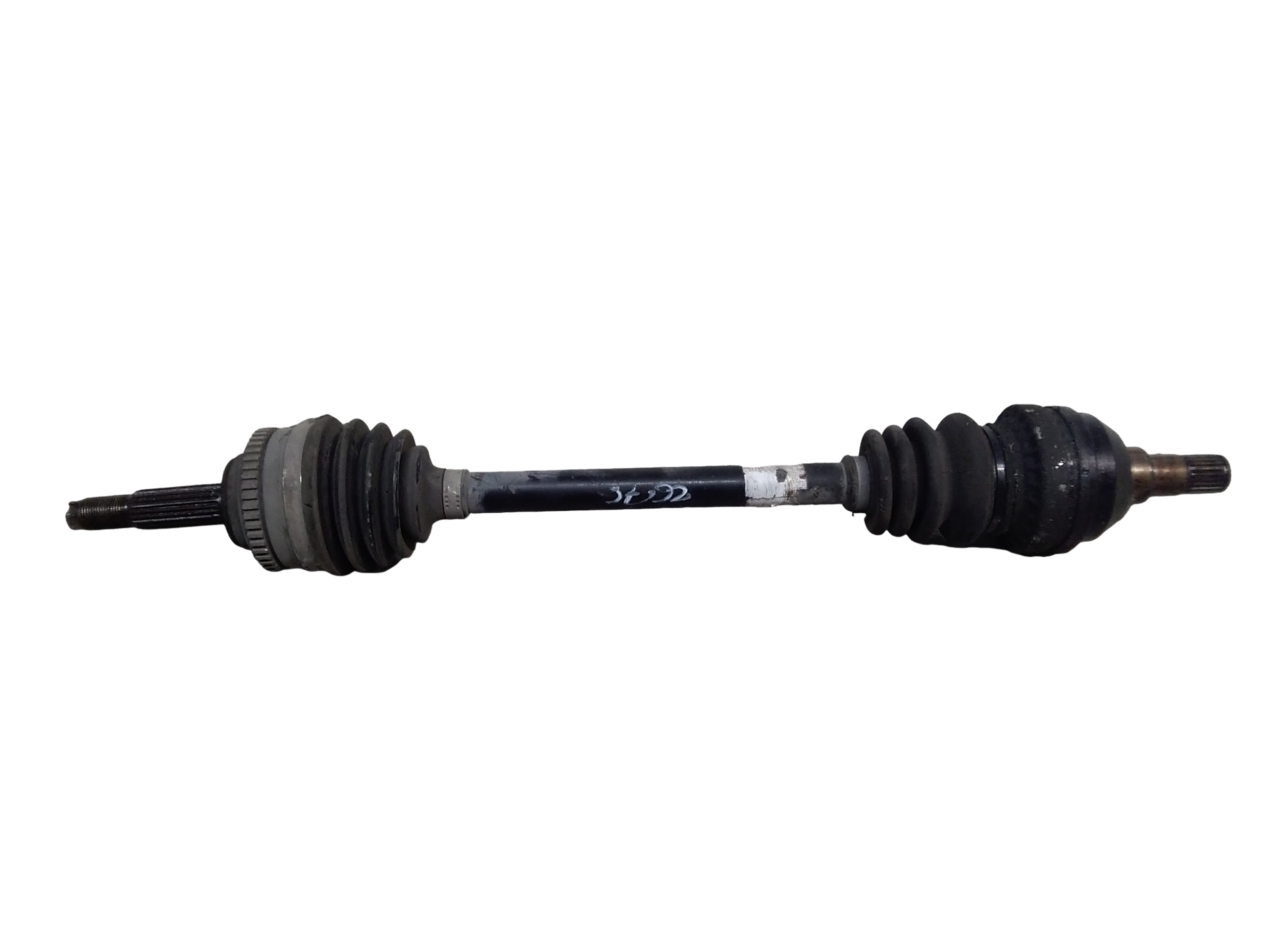 Semialbero Ant. Compl. Sinistro 96832203 Usato