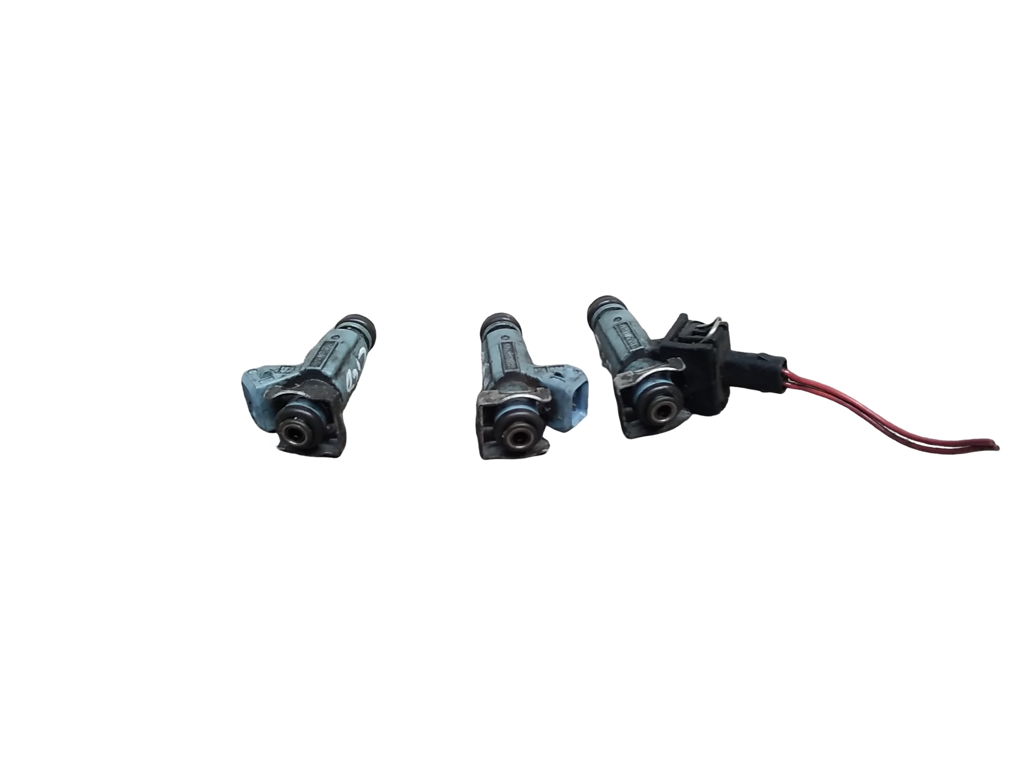 Iniettore (Bosch) Q0003099V004000000 13 Usato