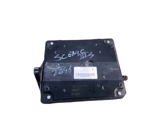 Body Computer (Renault Continental) 284B17882R Usato