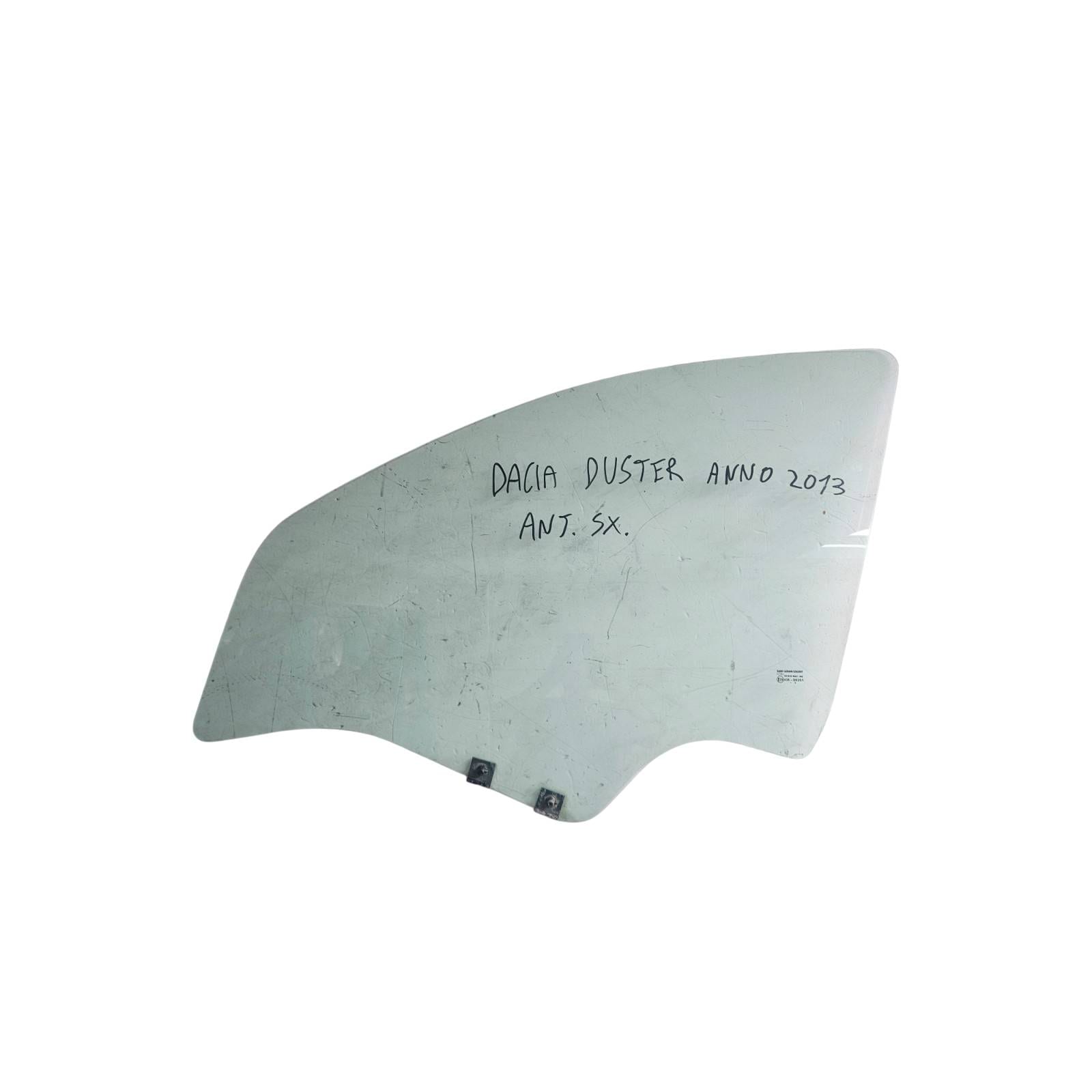 Scendente Porta Ant. Sinistro Dacia DUSTER (10/13>12/18<) 8200733023 Usato