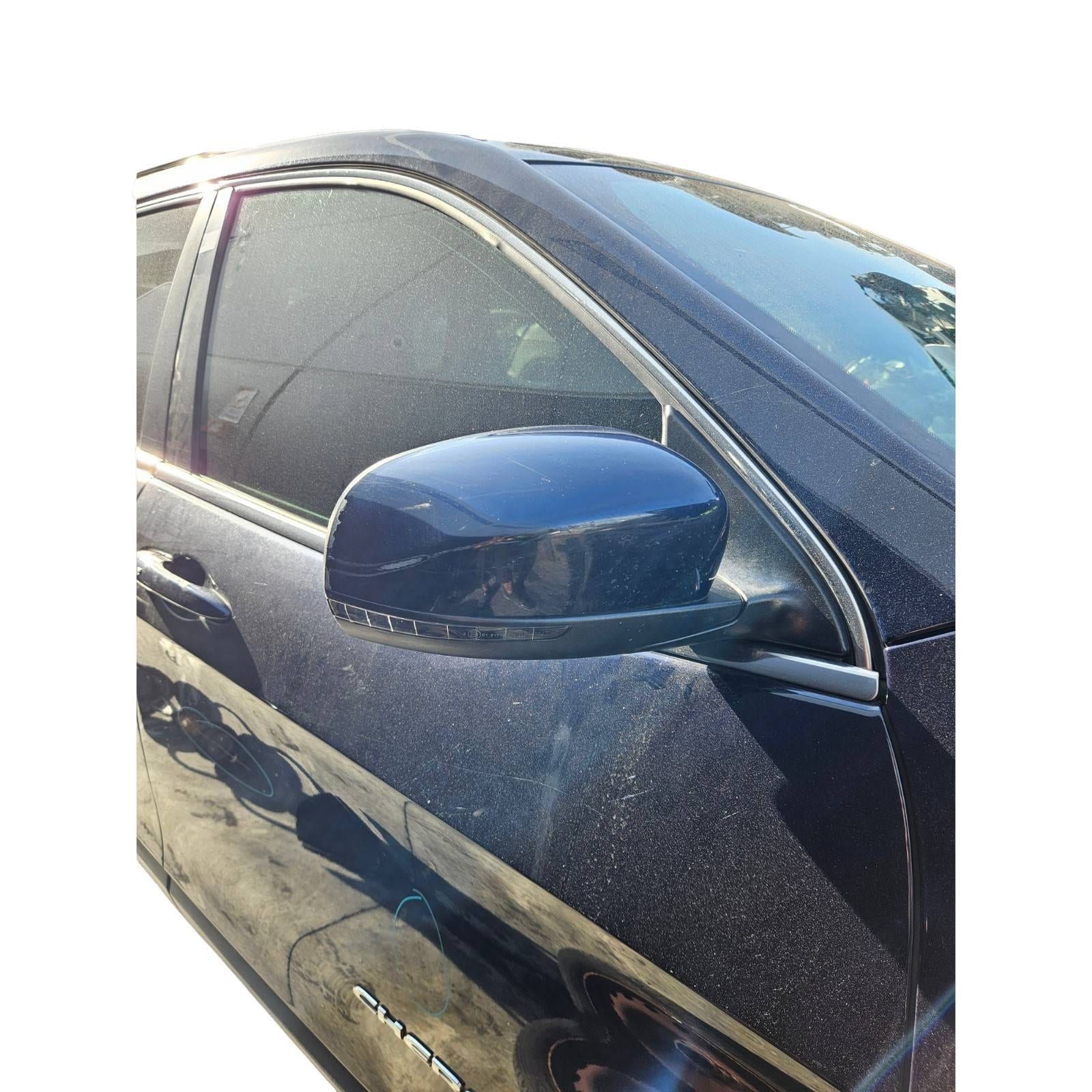 Retrovisore Est. Regolaz. Elettr. Destro Jeep CHEROKEE (KL) (03/14>12/18<) K68325104AA Usato