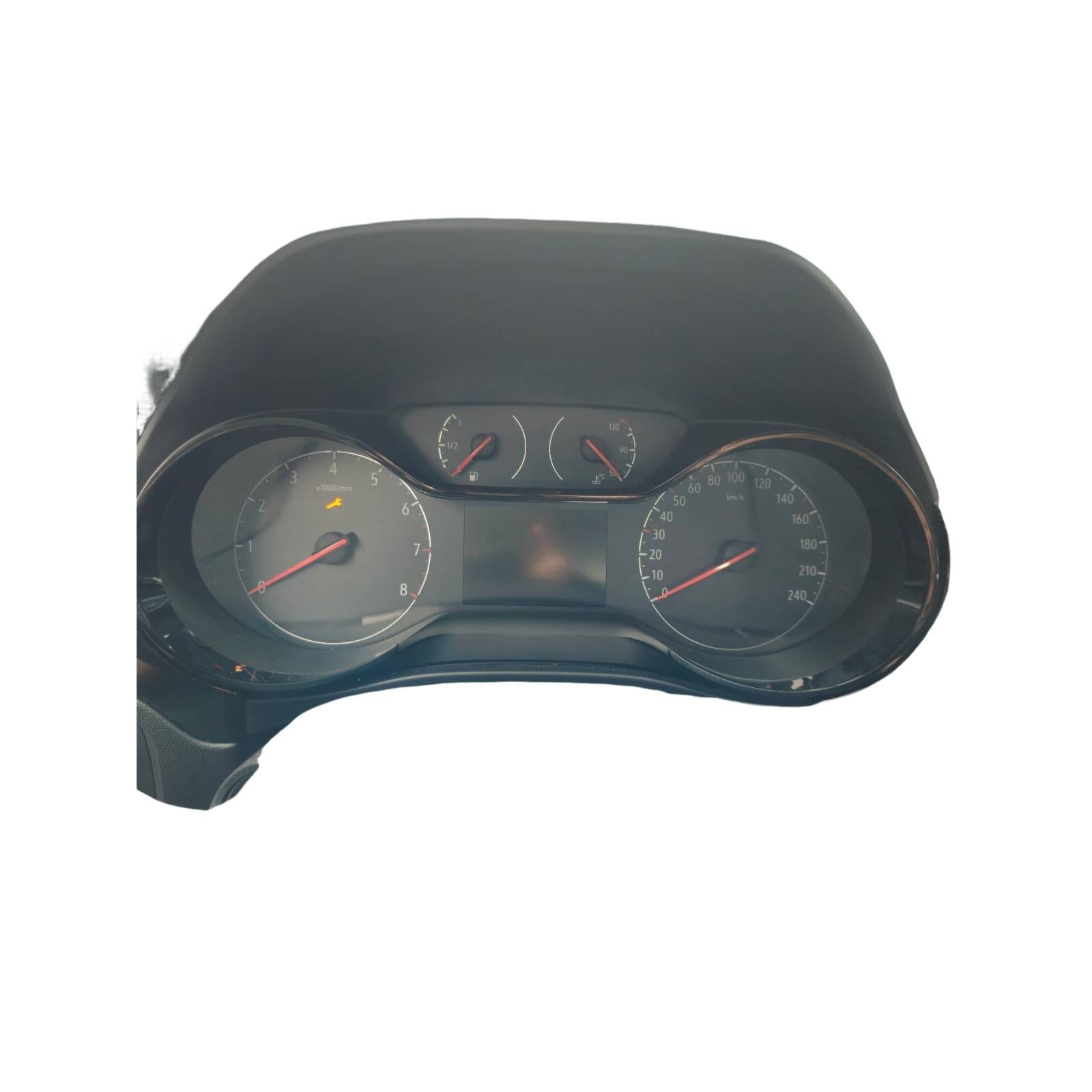 Quadro Portastrumenti Opel CORSA (P2JO) (07/19>01/24<) Usato