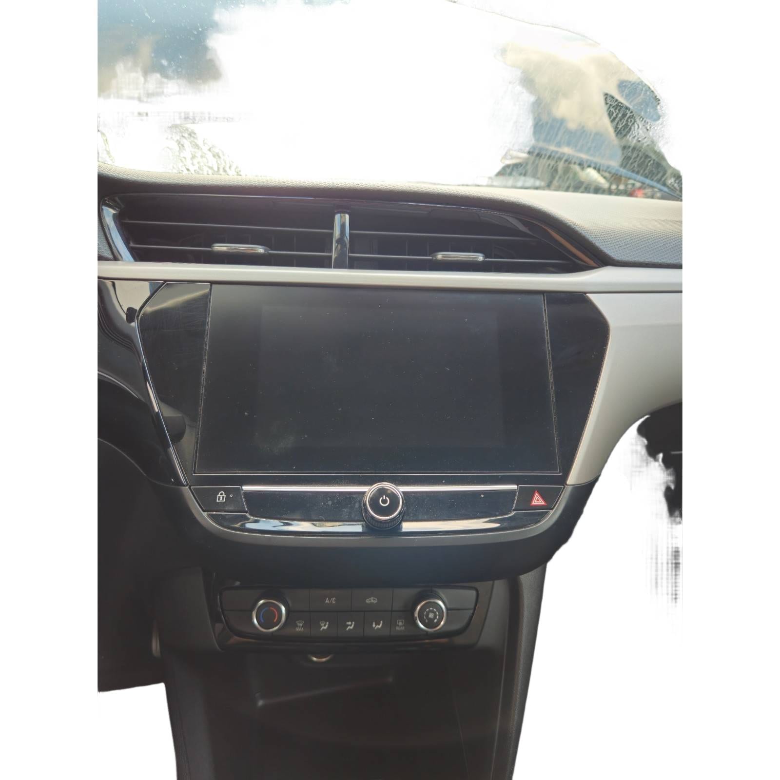 Display Multifunzione Opel CORSA (P2JO) (07/19>01/24<) 9822192880 Usato