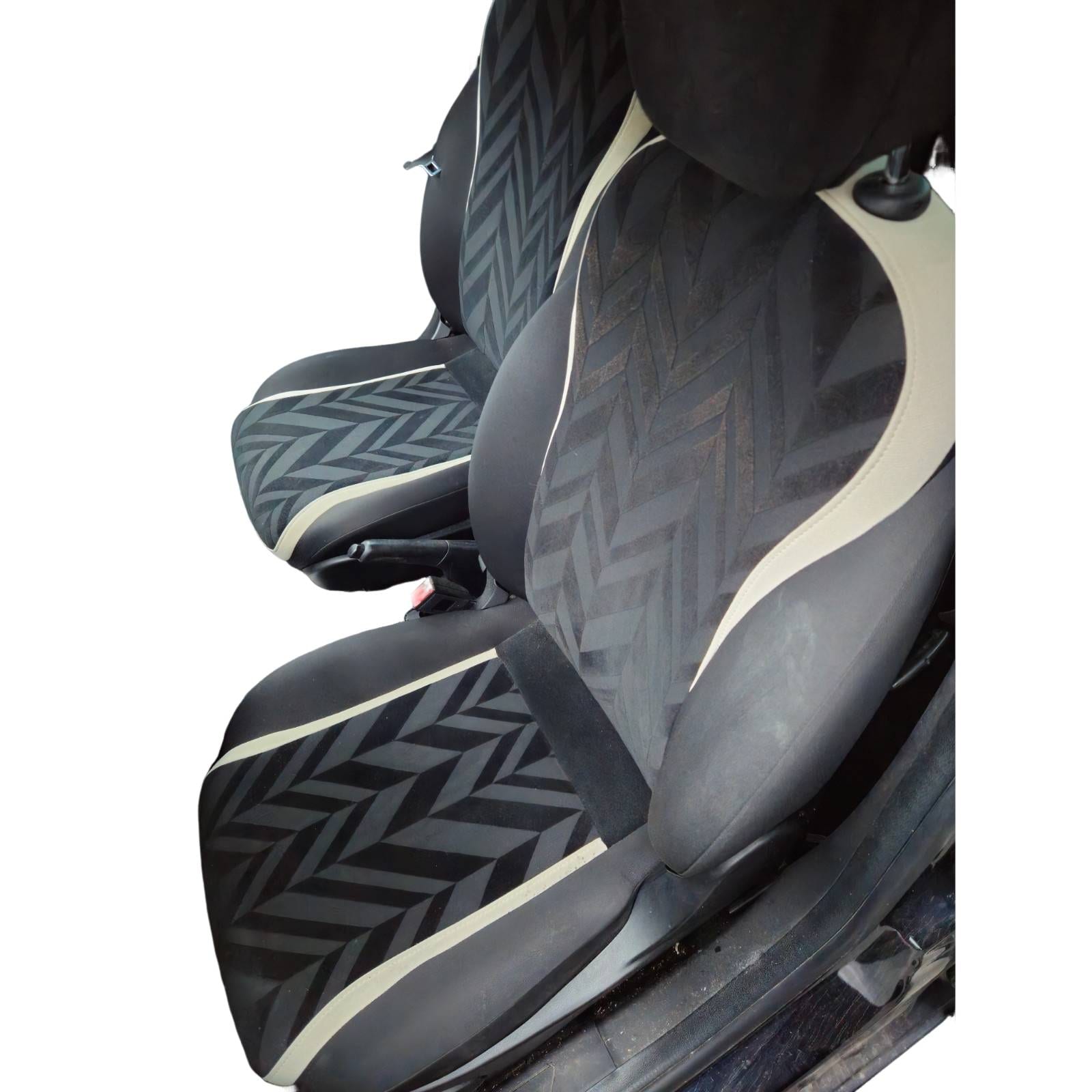 Kit Tappezzeria Lancia YPSILON (TK) (07/15>06/19<) Usato
