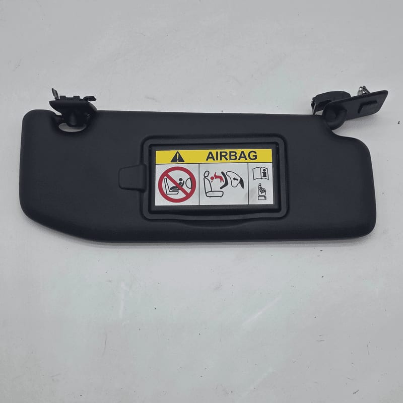 Aletta Parasole Parabrezza Destro 98100807ZD Usato