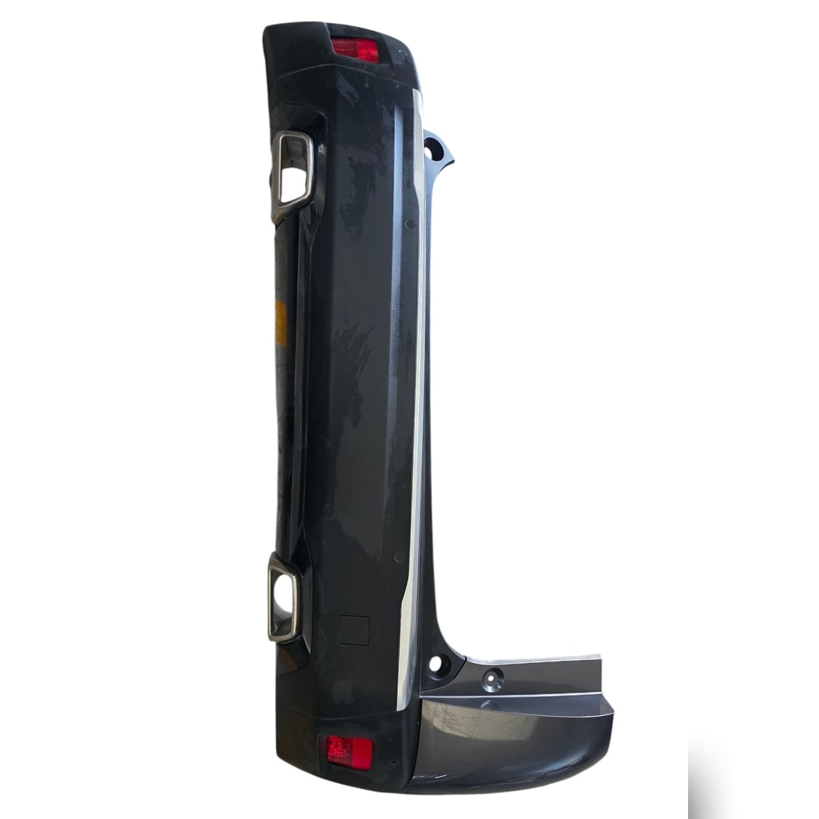 Paraurti Post. Centr. 98385169XT KIT: 982729801T 98385169XT, 07221312056 Usato