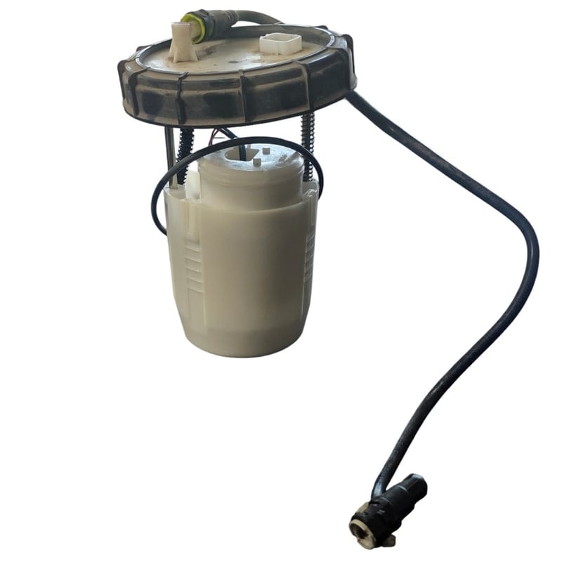 Pompa carburante c/trasduttore (galleggiante) - Immagine 1 di 4