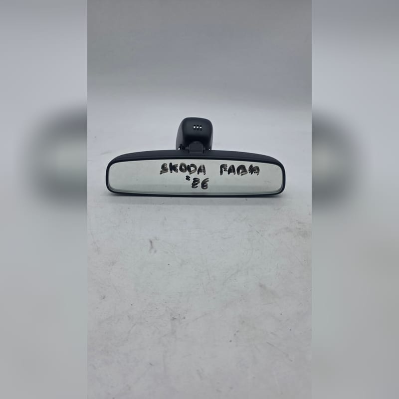 Retrovisore interno - Immagine 1 di 7