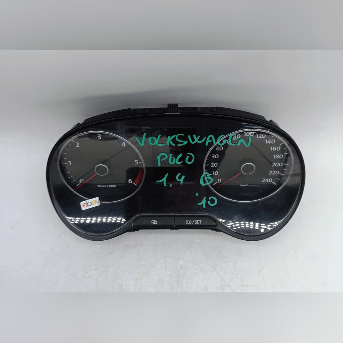 Quadro portastrumenti - Immagine 1 di 4