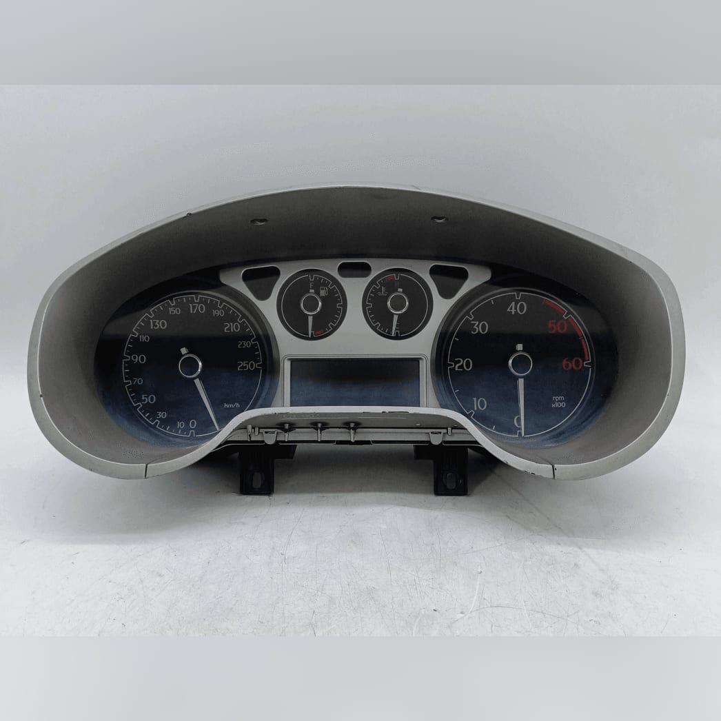 Strumentazione Compl. 5080301 Usato