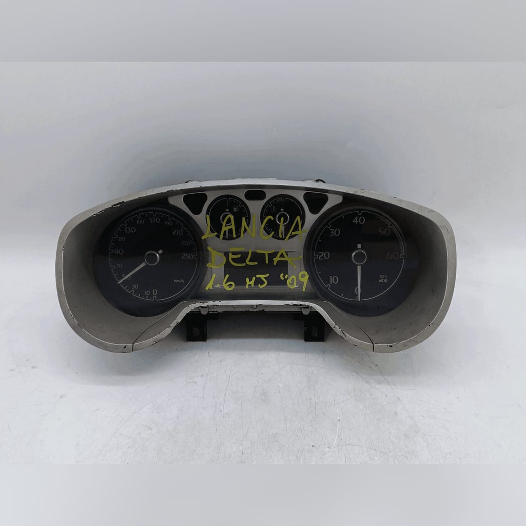 Strumentazione Compl. 5080401 Usato