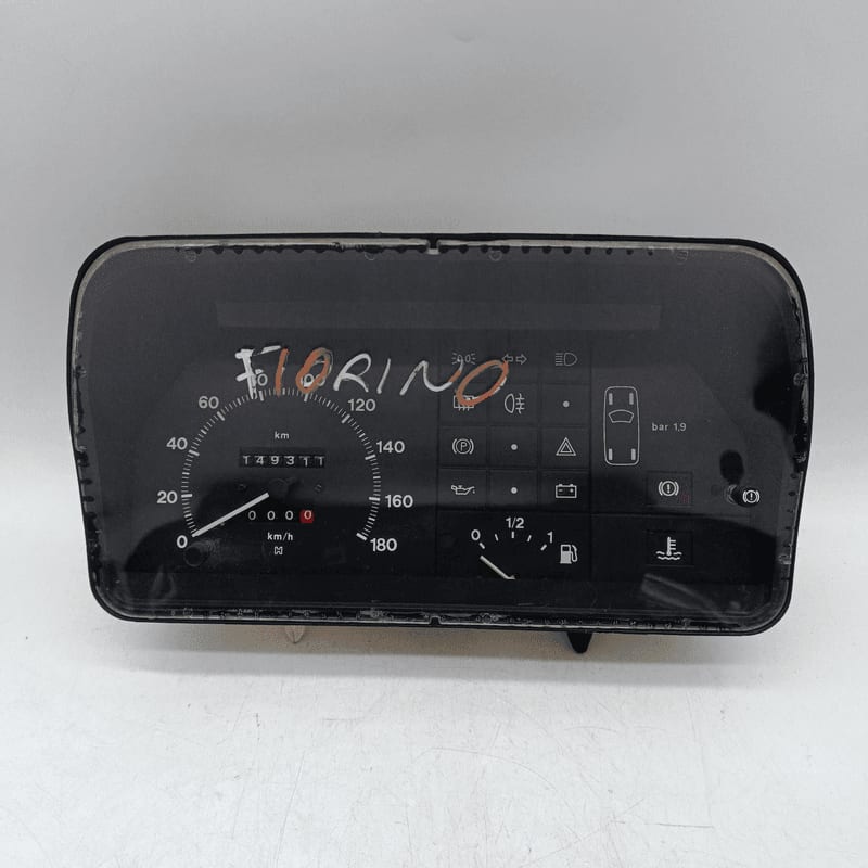 Quadro strumenti compl. - Immagine 1 di 2