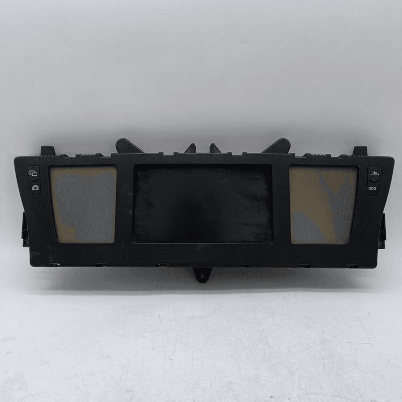 Quadro strumenti compl. - Immagine 1 di 4