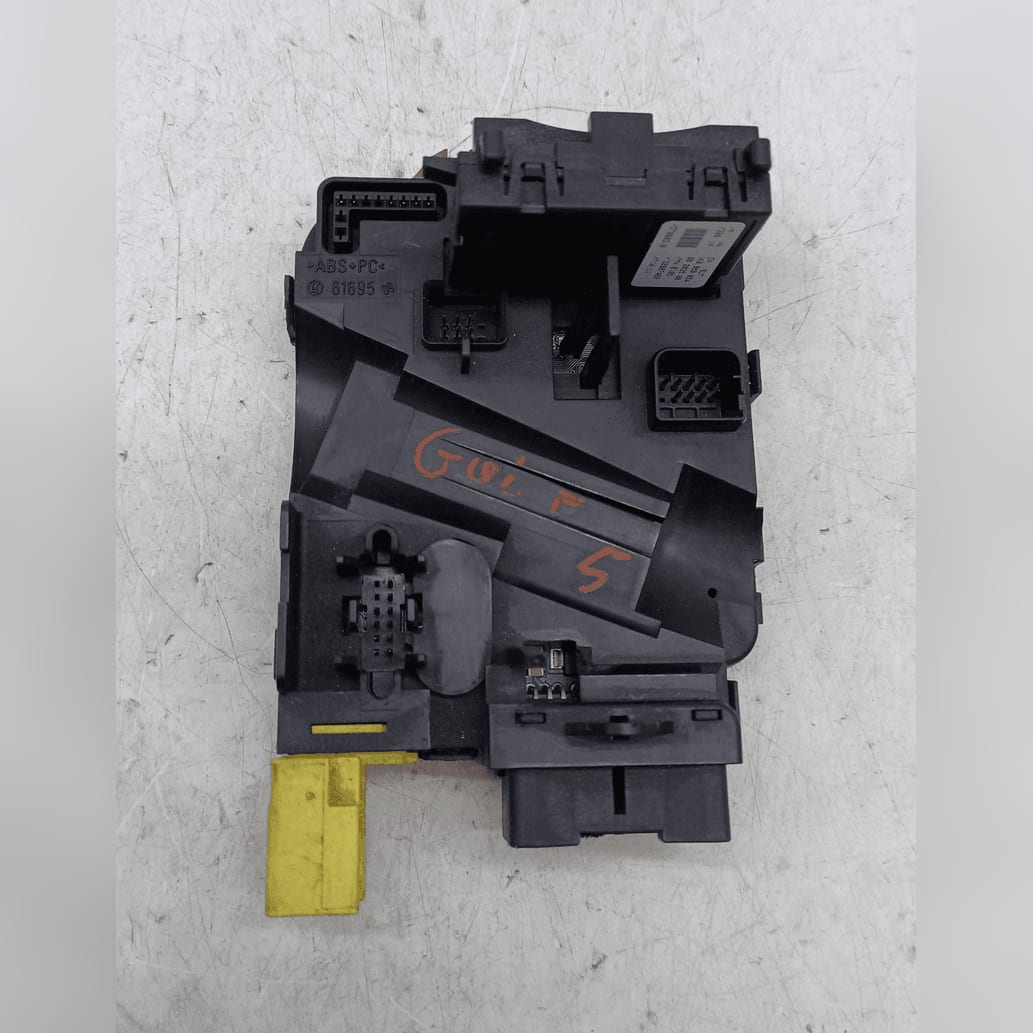 Centralina Comandi Multifunzione Volante Seat TOLEDO (5P) (11/04>05/09<) 1K0953549A 05113510, 1K0953549 Usato