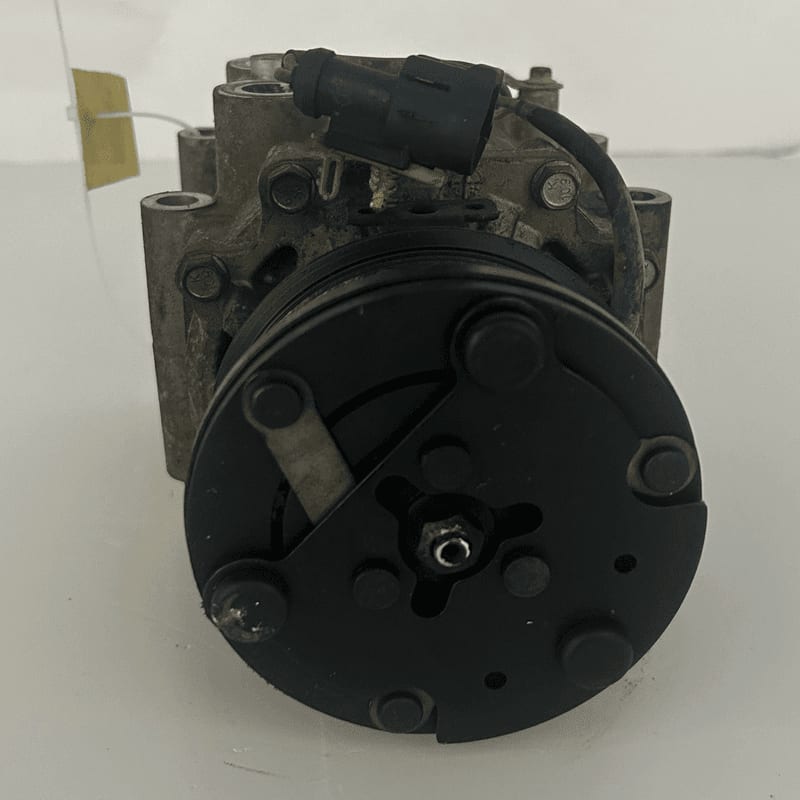 Compressore a/c - Immagine 1 di 7