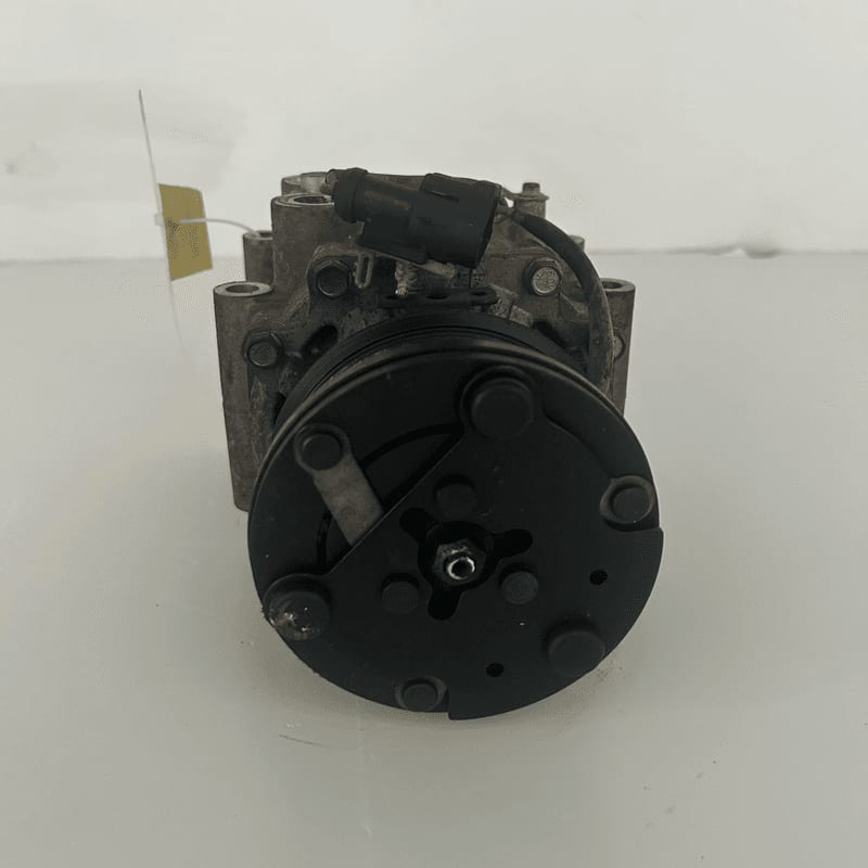 Compressore a/c - Immagine 1 di 7