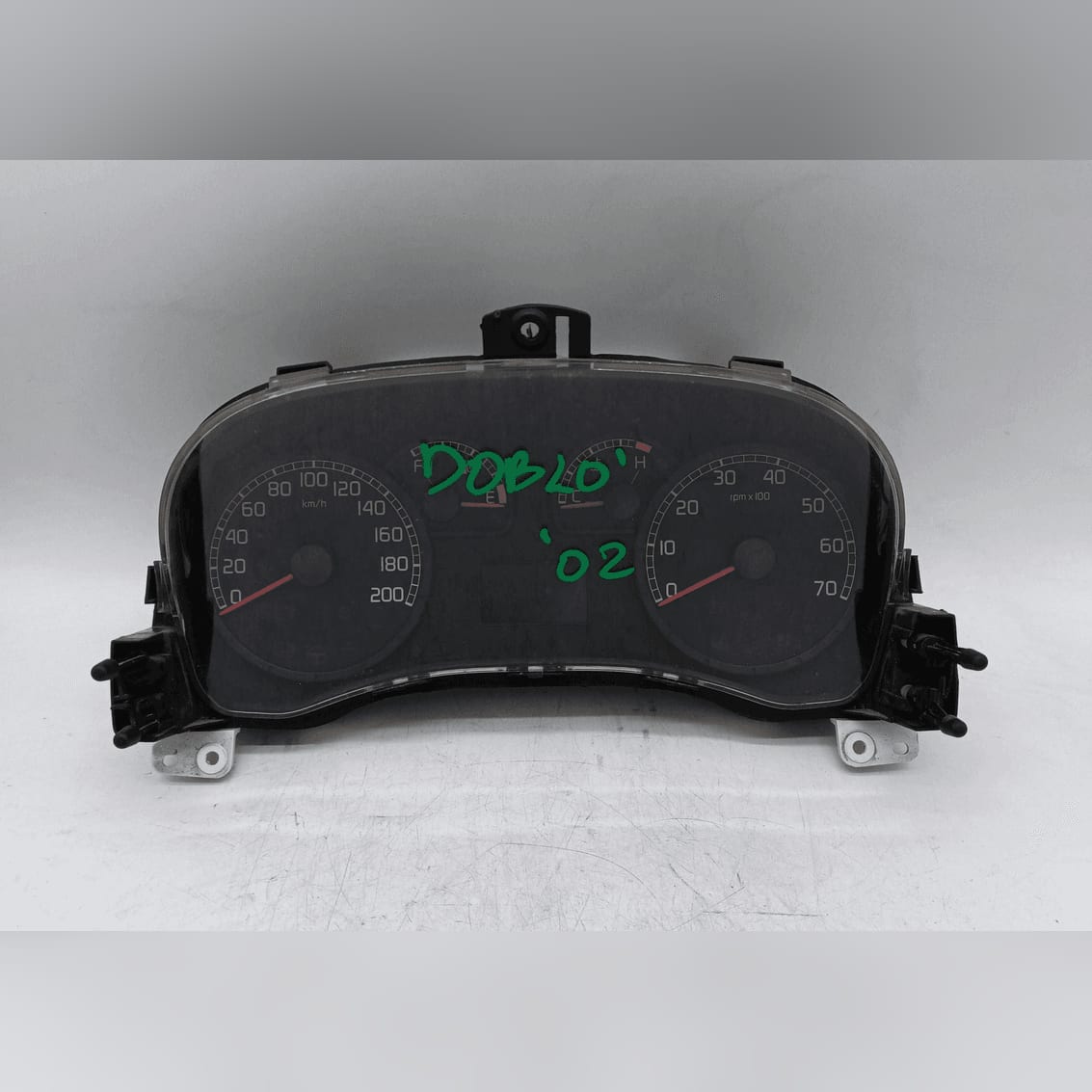Quadro strumenti compl. - Immagine 1 di 4