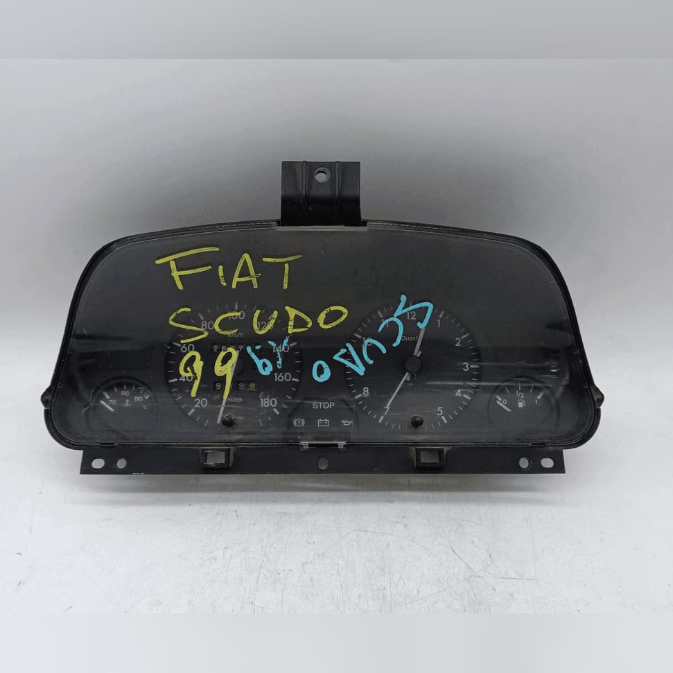 Quadro strumenti compl. - Immagine 1 di 5