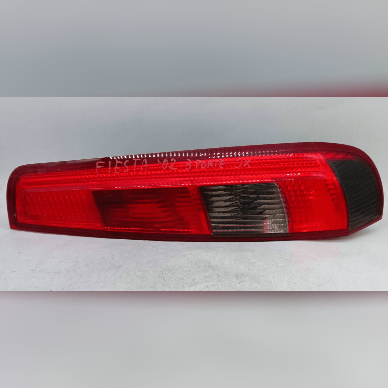 Fanale Post. Destro 1324561 Usato