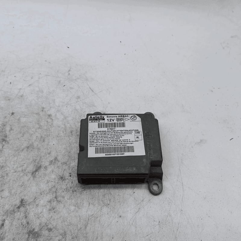 Centralina comando airbag - Immagine 1 di 5