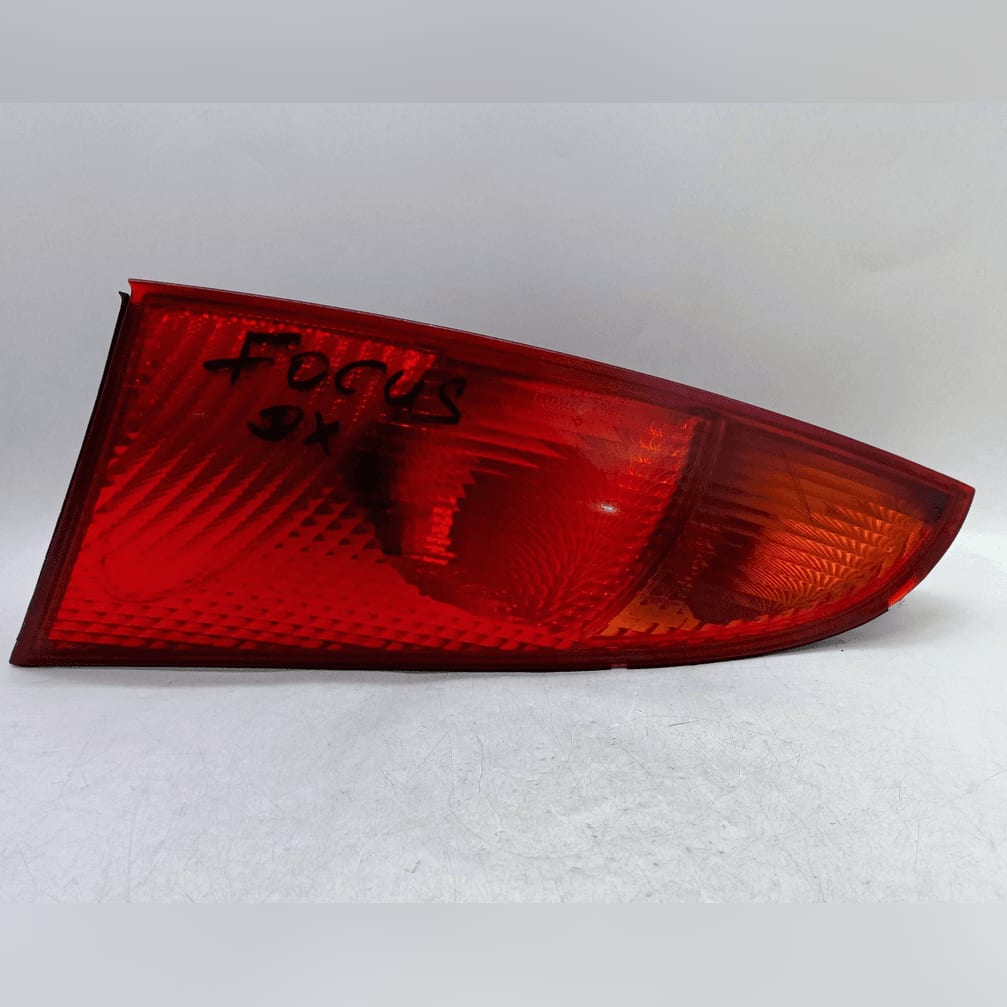 Fanale Post. Sinistro 1214223 Usato