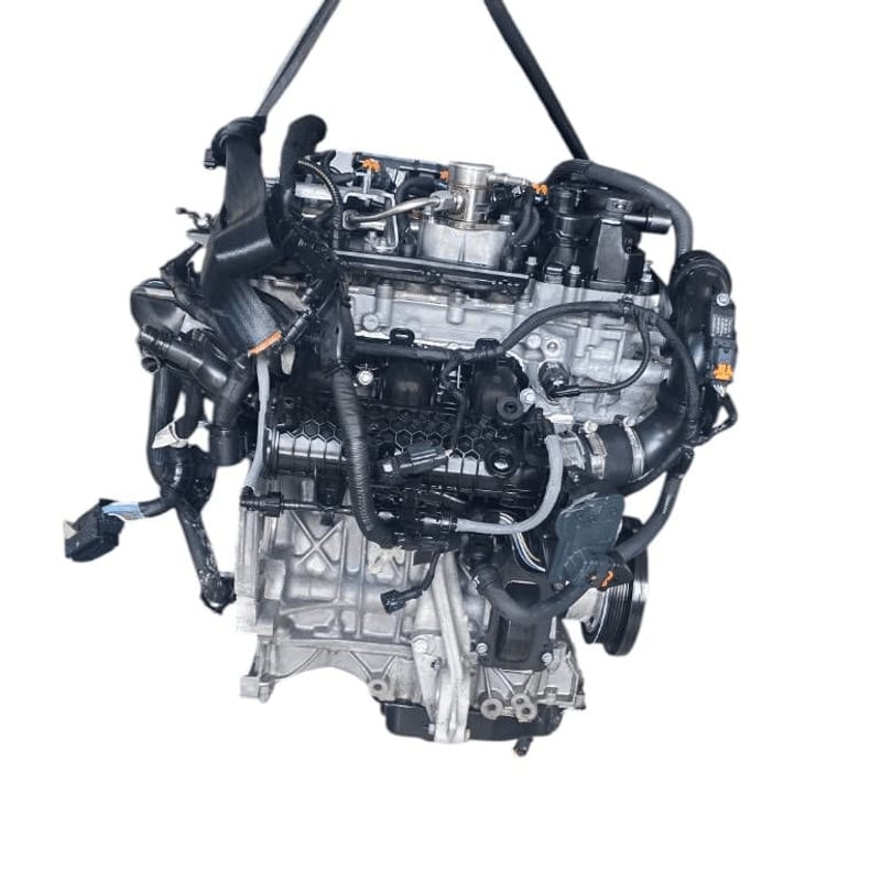 Motore Semicompl. 1617296180 HN05 Usato